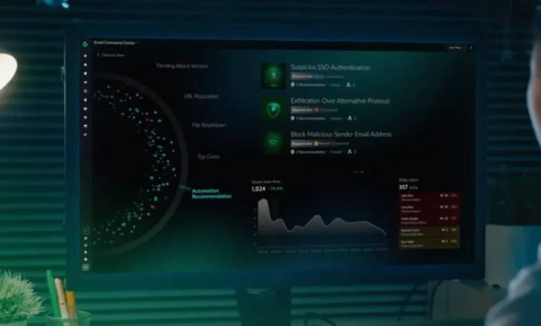 Las nuevas herramientas de Palo Alto Networks buscan proteger desde el código hasta el navegador, asegurando a los usuarios y datos en un mundo cada vez más digital y remoto.