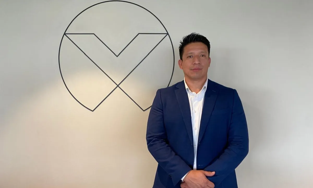 David Goncálvez, director de desarrollo de negocios para América Latina, explica cómo el hub en Bogotá apoya a los más de 100 partners activos de Vertiv en la región.