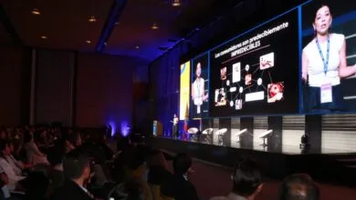 El eCommerce Day Colombia reúne a más de 2.000 profesionales del sector digital.
