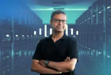 Vijoy Pandey, Vicepresidente Senior, Outshift Cisco.