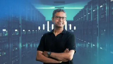 Vijoy Pandey, Vicepresidente Senior, Outshift Cisco.