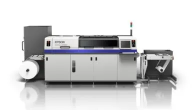 Nueva impresora SurePress L4733AW de Epson
