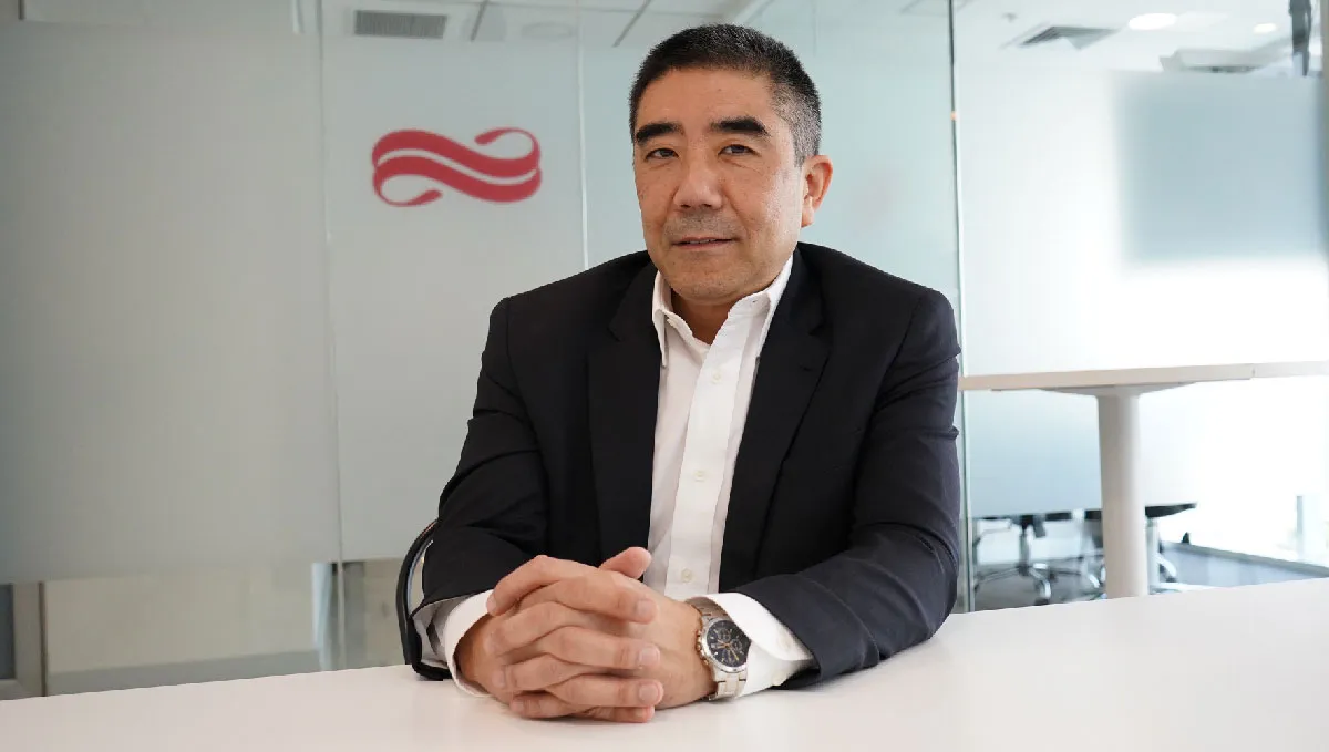 Nuevo liderazgo en Logicalis: Jorge Yaqui asume como Vicepresidente Ejecutivo para la Región Andina 3 "Mi trabajo es hacer que cada país sea beneficioso para nosotros, y que puedan tener un portafolio de experiencias y soluciones completas” - Jorge Yaqui.