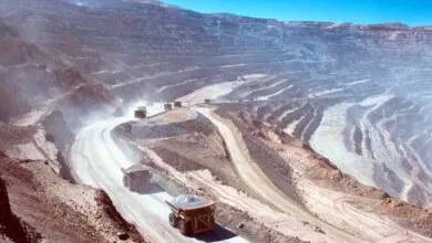 Minerales clave impulsan el futuro tecnológico desde América Latina.