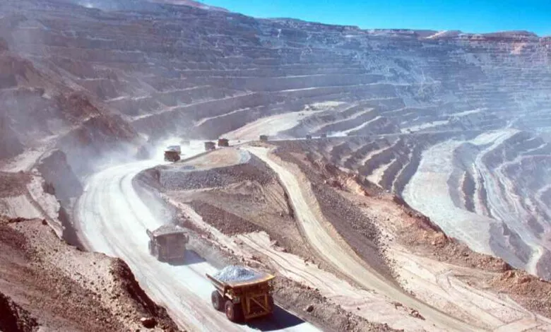 Supere los retos de la minería con innovación tecnológica y eficiencia 2 Minerales clave impulsan el futuro tecnológico desde América Latina.