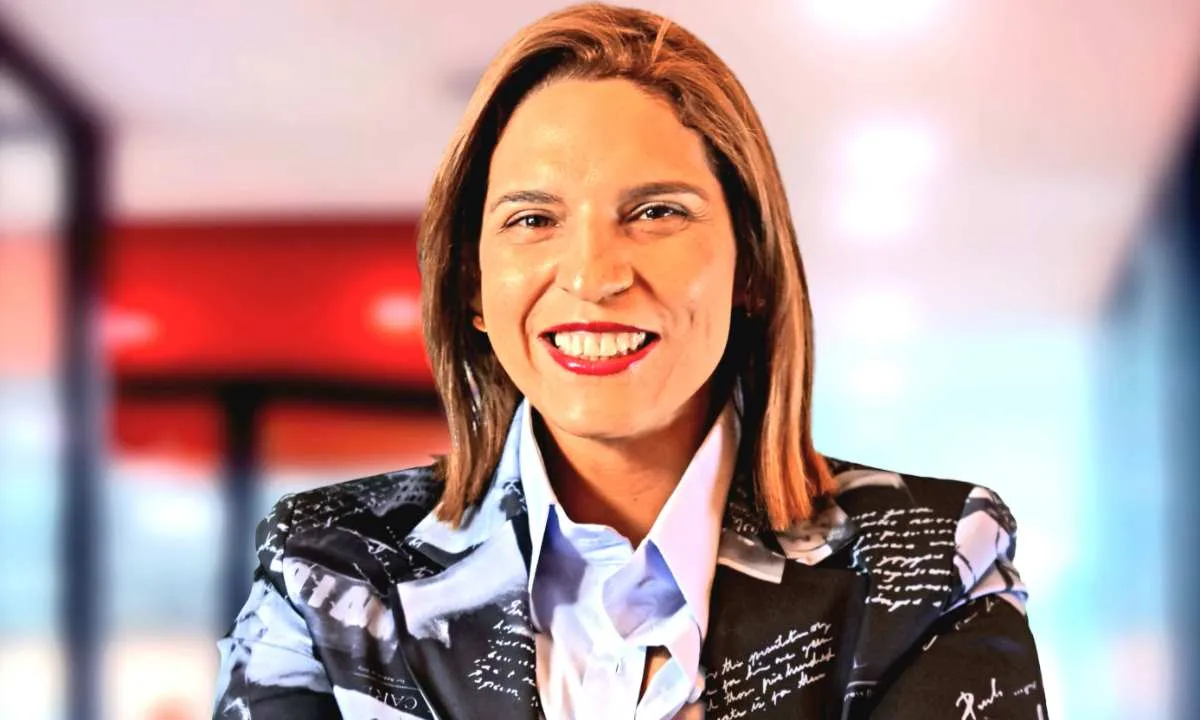 La ruta circular: esto hacen los fabricantes de tecnología en Colombia con los residuos electrónicos 8 Paola Alexandra Vela Hernández, gerente de Marketing de Ricoh Colombia.