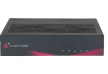Quantum Force Security Gateways.