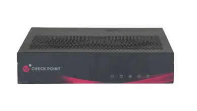 Quantum Force Security Gateways.