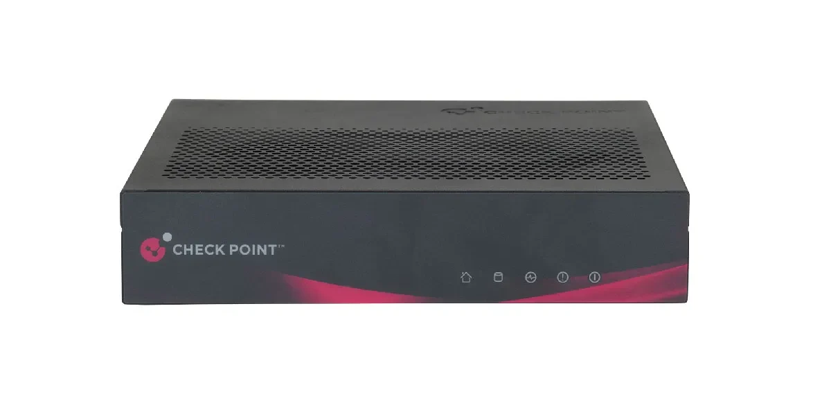 Quantum Force Security Gateways.