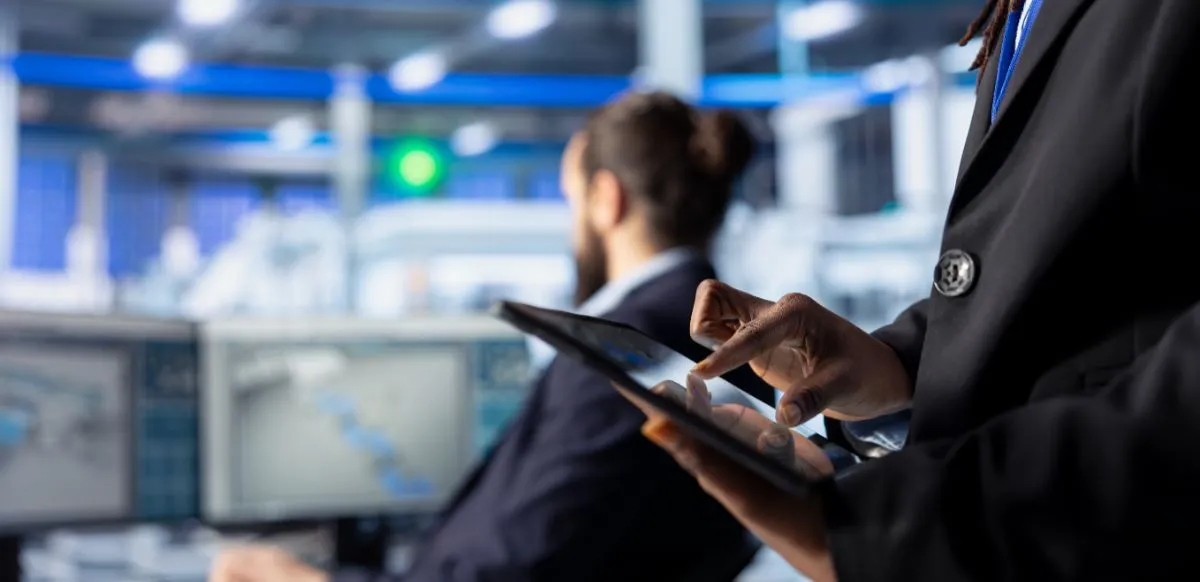 Solución unificada para redes y videovigilancia empresarial.