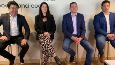 Vertiv abre un hub en Bogotá para potenciar su canal en América Latina.
