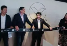 Vertiv inaugura su nuevo Hub de Servicios Empresariales Integrados, marcando un hito en su expansión en América Latina.