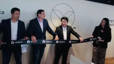 Vertiv inaugura su nuevo Hub de Servicios Empresariales Integrados, marcando un hito en su expansión en América Latina.