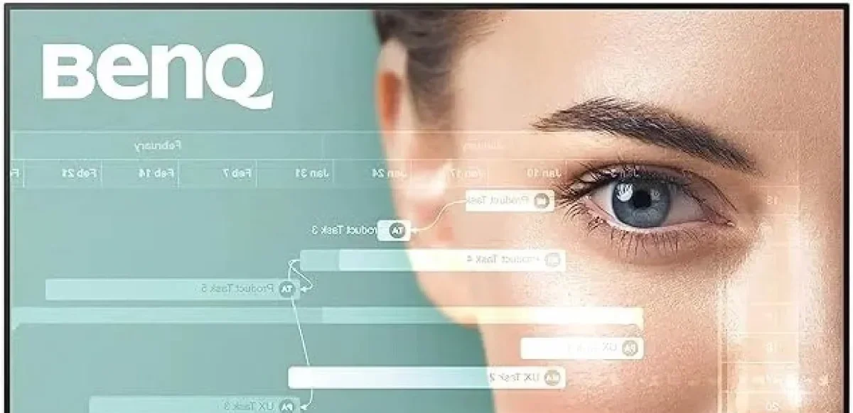 Las soluciones interactivas de BenQ transforman aulas, salas de reuniones y estudios creativos, combinando tecnología de punta con un enfoque centrado en el usuario.