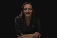 Ana Santos, territory manager para Colombia, Ecuador y Venezuela en BenQ.