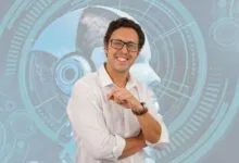 André Santos, vicepresidente Sénior de Ventas para LATAM y CSM Global en GoContact.