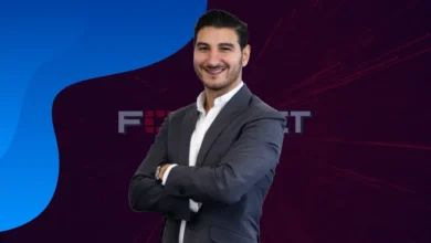 Arturo Torres, Estratega de seguridad de FortiGuard Labs de Fortinet para América Latina y el Caribe.