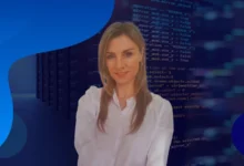 Astrid Ureel, Country Manager LATAM Spanish Speaking.