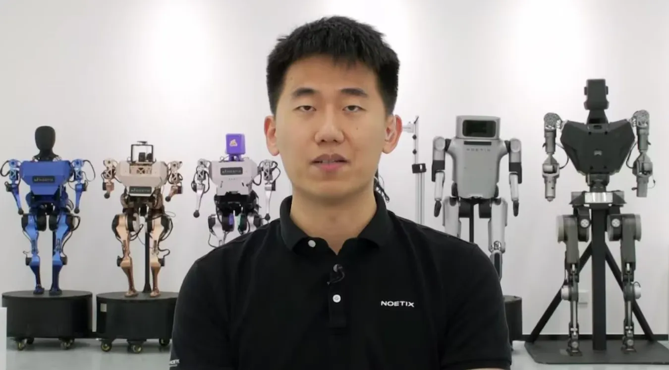 El éxito de Noetix ocurre en un contexto donde China busca liderar el desarrollo de robots con inteligencia artificial, como parte del plan del presidente Xi Jinping para reducir la dependencia tecnológica externa