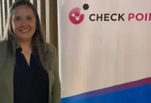 Claudia Camargo, product manager de Check Point en Licencias On Line.
