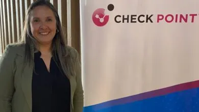 Claudia Camargo, product manager de Check Point en Licencias On Line.