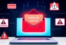 Cuentas inactivas, un riesgo latente para tu seguridad digital.