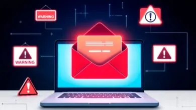 Cuentas inactivas, un riesgo latente para tu seguridad digital.