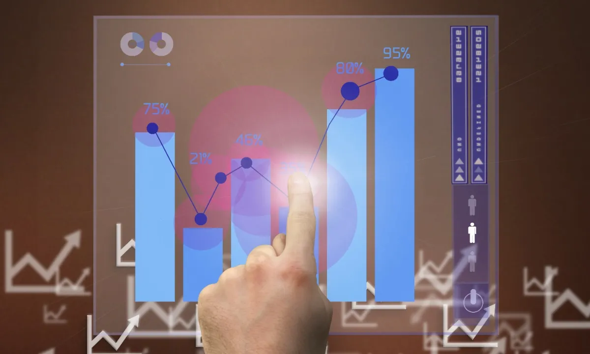 CONTEXT: inteligencia de datos para fortalecer el ecosistema IT en América Latina 4 Datos reales y precisos permiten tomar decisiones estratégicas basadas en hechos, no en percepciones.