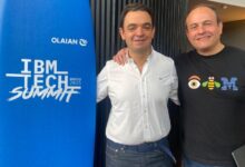 IBM Tech Summit en Bogotá fortalece el ecosistema de canales en Colombia.