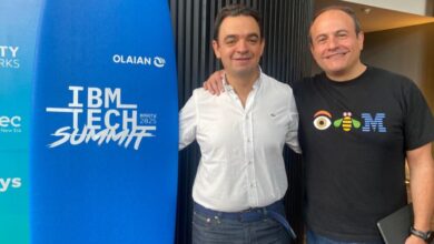 IBM Tech Summit en Bogotá fortalece el ecosistema de canales en Colombia.