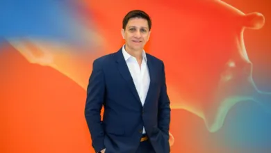 Douglas Wallace, Gerente de Ventas Distrital de Pure Storage para América Latina y el Caribe (excepto Brasil).