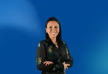 Lucy Prieto, gerente de mercadeo y ventas para la línea Comercial en Epson Colombia.