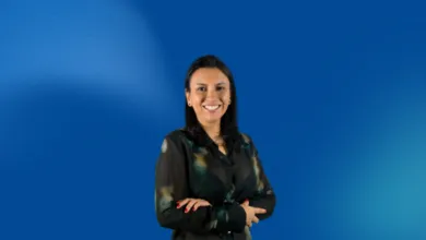 Lucy Prieto, gerente de mercadeo y ventas para la línea Comercial en Epson Colombia.