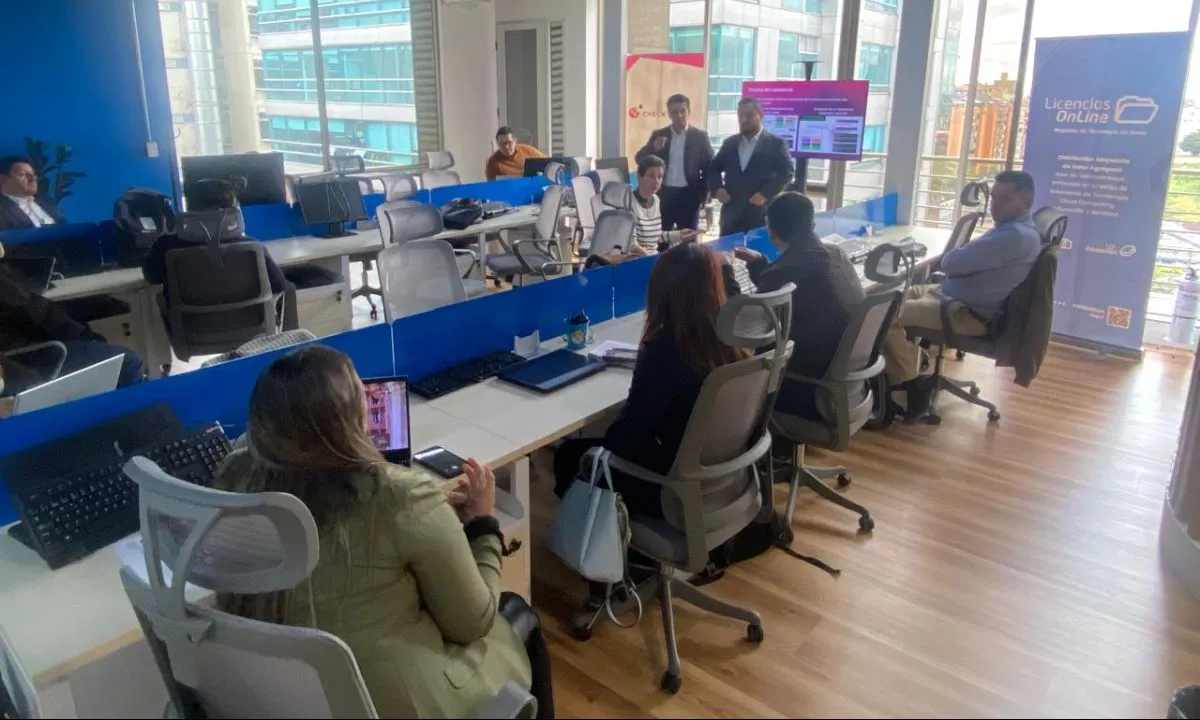 Check Point y Licencias On Line traen la nube a tierra firme con Maestro Lab 4 Instalaciones del laboratorio que apoyan el desarrollo de capacidades técnicas y comerciales para los canales de Latinoamérica.