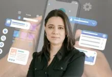 Janeth Rodríguez, VP de revenue de Infobip para LATAM.