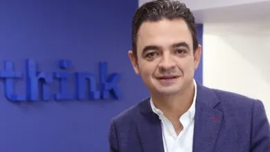 Juan Sebastián Estévez, Ecosystem Manager de IBM para el norte de Sudamérica.