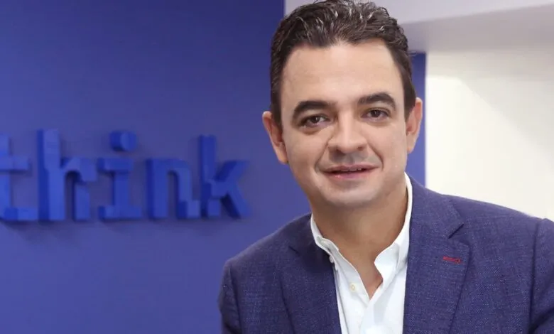 Juan Sebastián Estévez, de IBM: "Un agente de IA bien implementado permite que las personas se enfoquen donde realmente agregan valor" 2 Juan Sebastián Estévez, Ecosystem Manager de IBM para el norte de Sudamérica.
