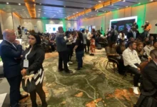 Más de 200 asistentes participaron del Innovation Day Colombia, donde se debatió el futuro de los centros de datos y la eficiencia energética.