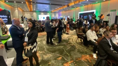 Más de 200 asistentes participaron del Innovation Day Colombia, donde se debatió el futuro de los centros de datos y la eficiencia energética.