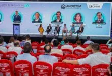 ANDICOM 2025 impulsa el futuro digital desde Cartagena.