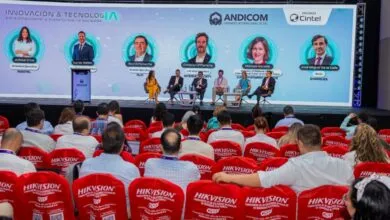 ANDICOM sorteará entradas para su edición 2025 entre quienes participen activamente del LIVE.