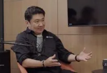 Alex Sasaki, vicepresidente de ventas de Vertiv LATAM.
