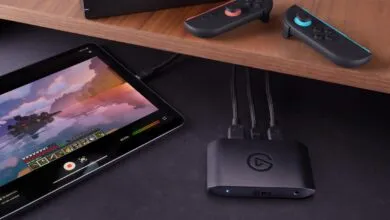 Esta capturadora es compatible con consolas como PlayStation 5, Xbox Series X|S y la nueva Nintendo Switch 2