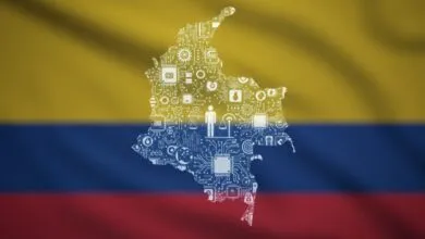 Colombia avanza hacia una IA ética y regulada.