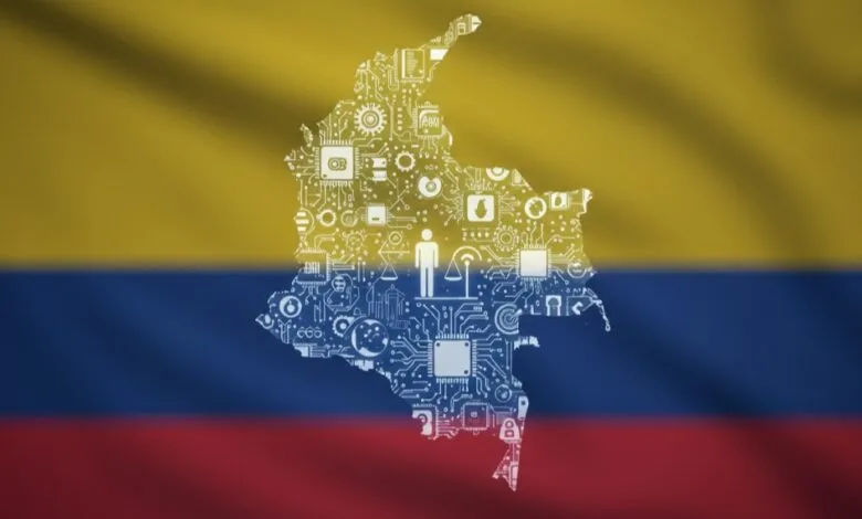 Avanza en Colombia un proyecto de ley para regular la inteligencia artificial 1 Colombia lidera el panorama digital en América Latina, pero enfrenta desafíos significativos en ciberseguridad, lo que hace que los MSSPs sean más esenciales que nunca.