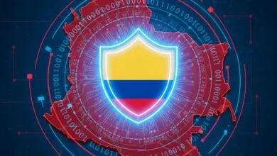 Colombia refuerza su defensa digital frente a amenazas crecientes.