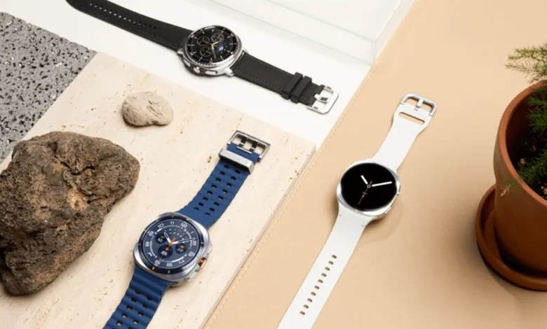 La nueva serie Galaxy Watch8 combina inteligencia artificial, diseño ultradelgado y funciones avanzadas de salud para acompañar el ritmo de vida de los colombianos.