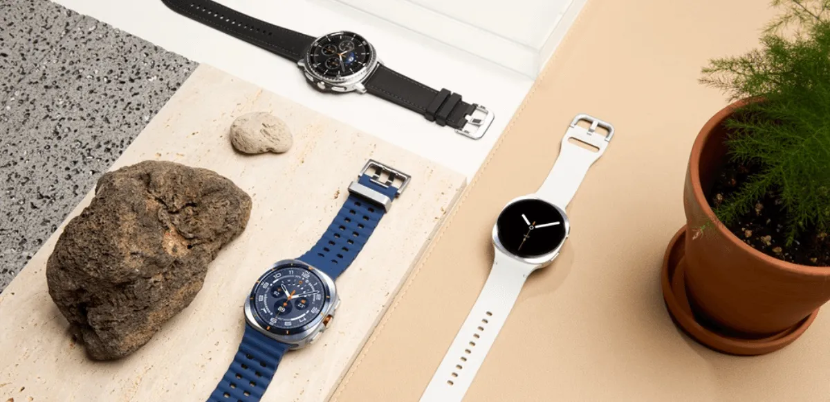 La nueva serie Galaxy Watch8 combina inteligencia artificial, diseño ultradelgado y funciones avanzadas de salud para acompañar el ritmo de vida de los colombianos.