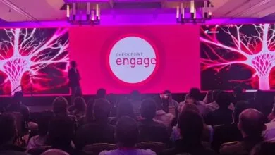 El Check Point Engage 2025 se realizó en Bogotá y reunió a los principales expertos en ciberseguridad.
