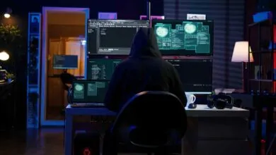 El ransomware impulsado por IA redefine el cibercrimen global.